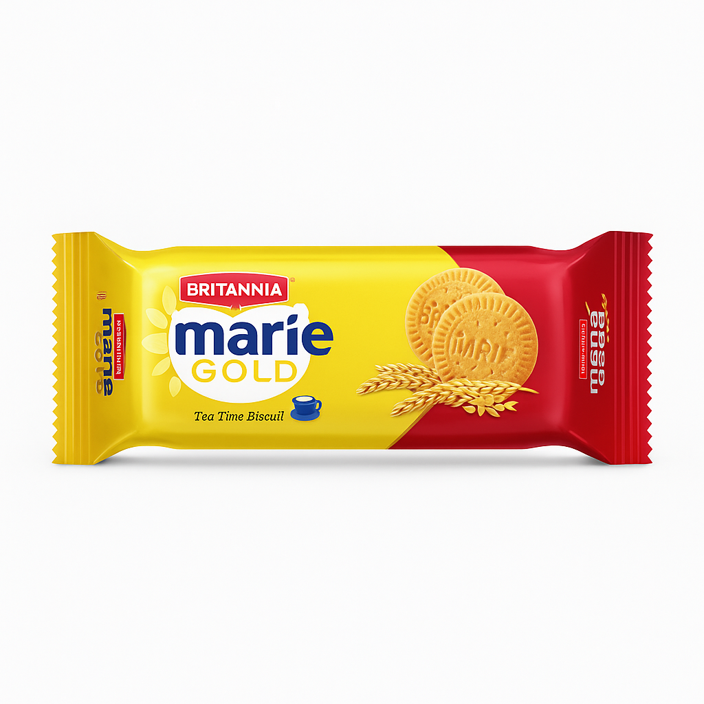 Britannia Marie Gold Cookies 176g