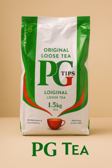 PG Tips Black Tea 1.5kg - Imagen 2