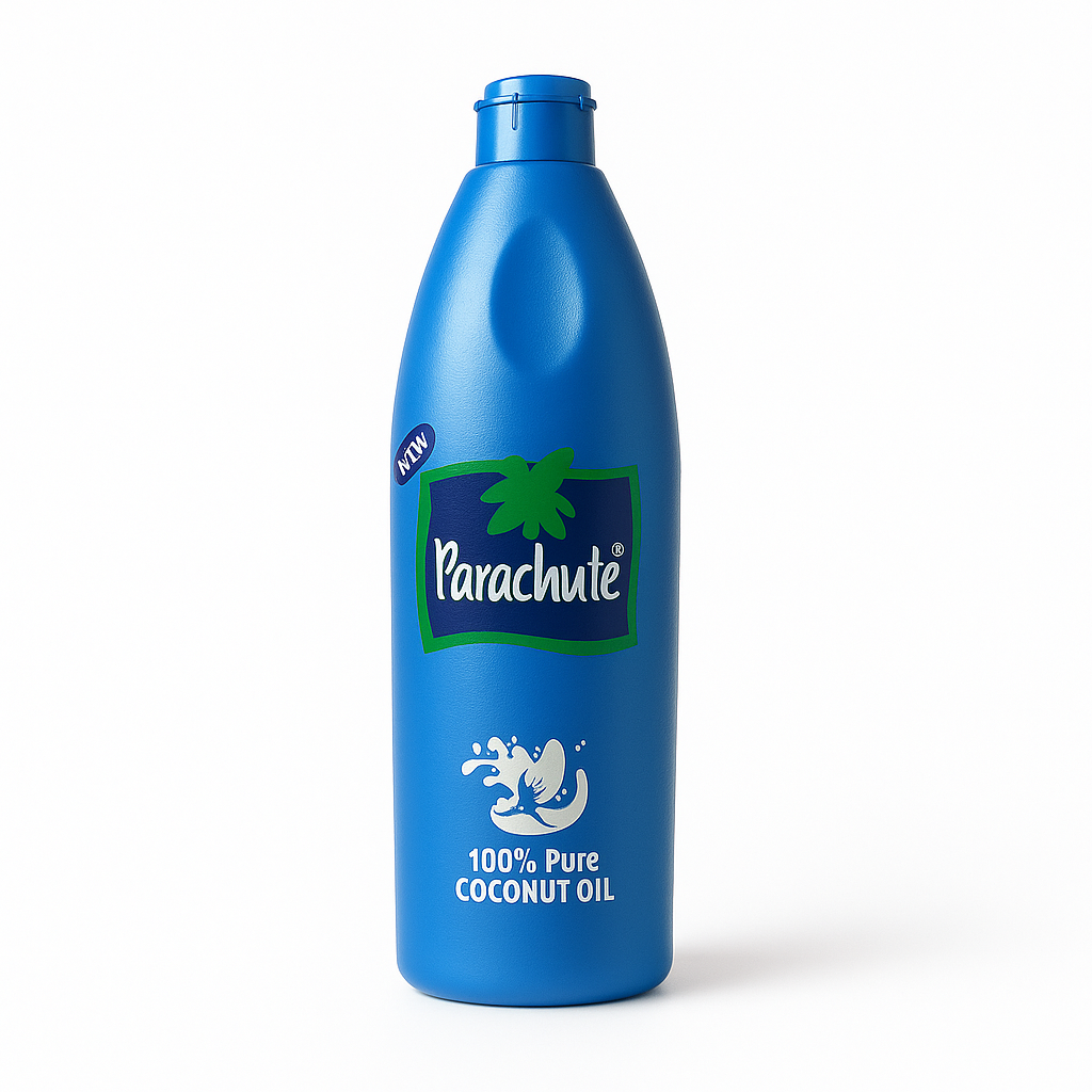 Parachute Coconut Oil – 100% Pure 500ml
