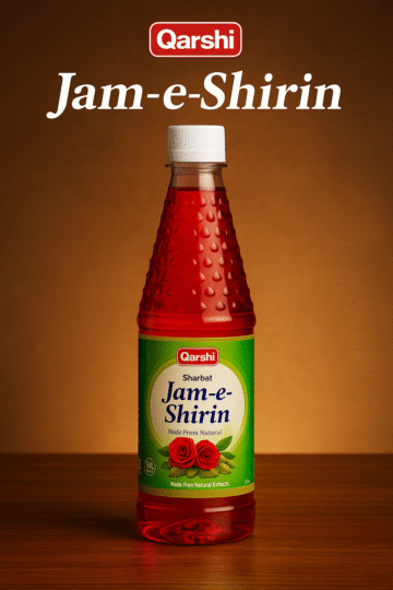Syrup Jam-e-Shirin 800ml - Imagen 3