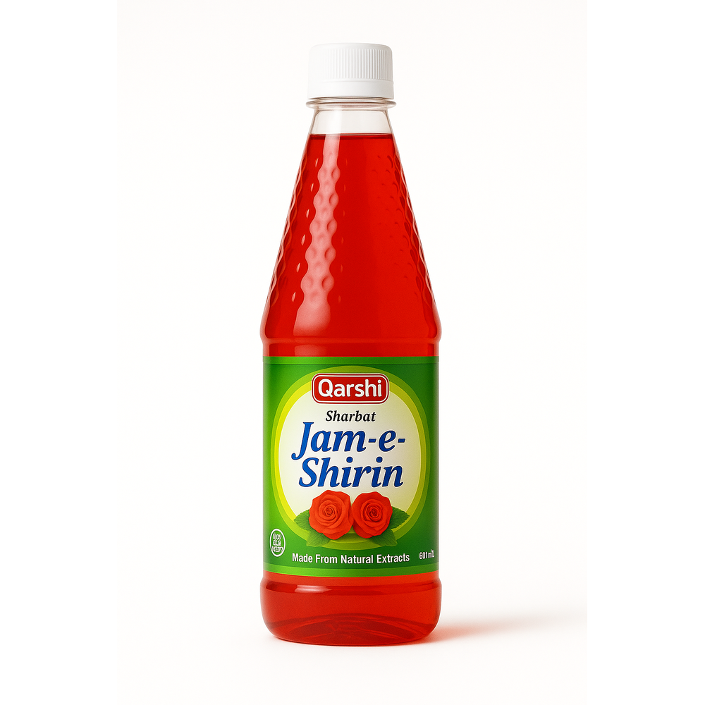 Syrup Jam-e-Shirin 800ml