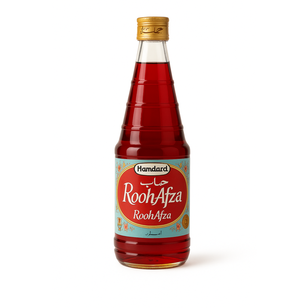 Syrup Rooh Afza 800ml