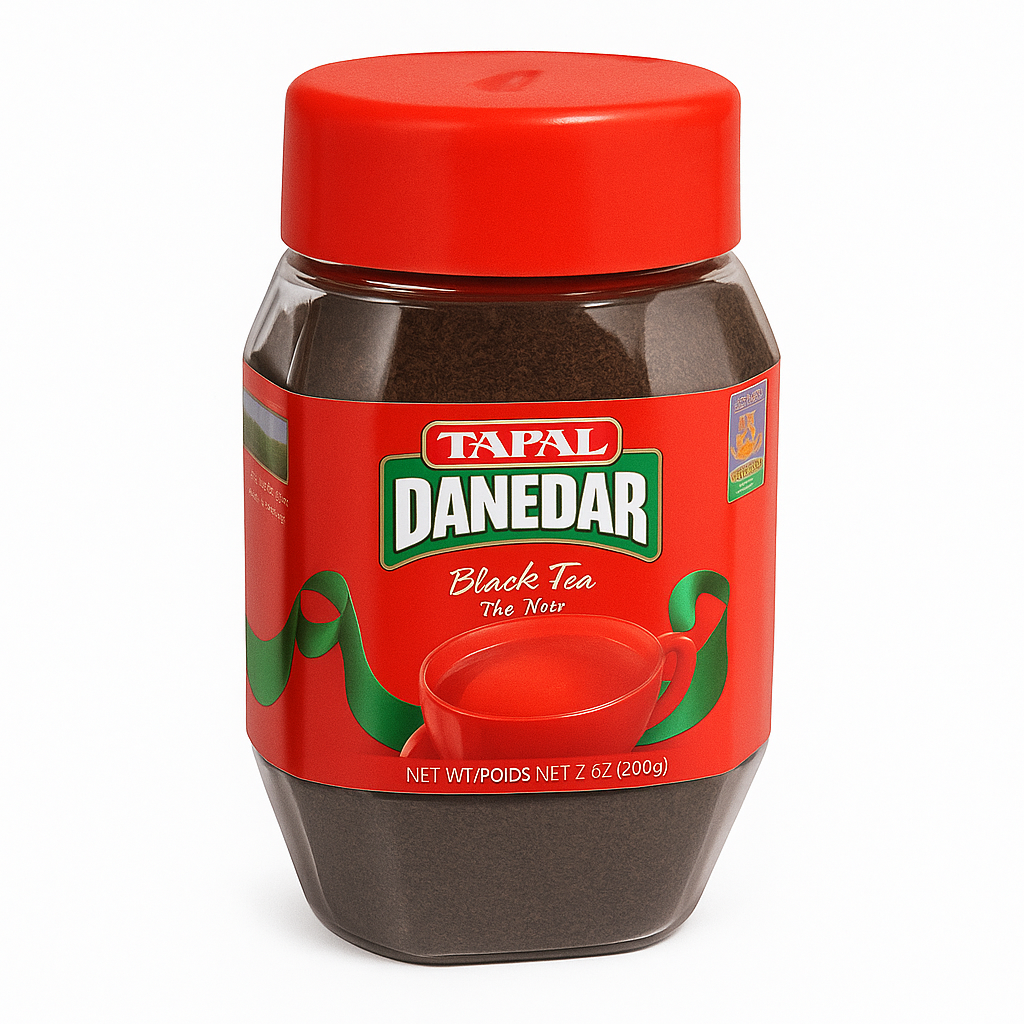 Tapal Danedar Tea 200g