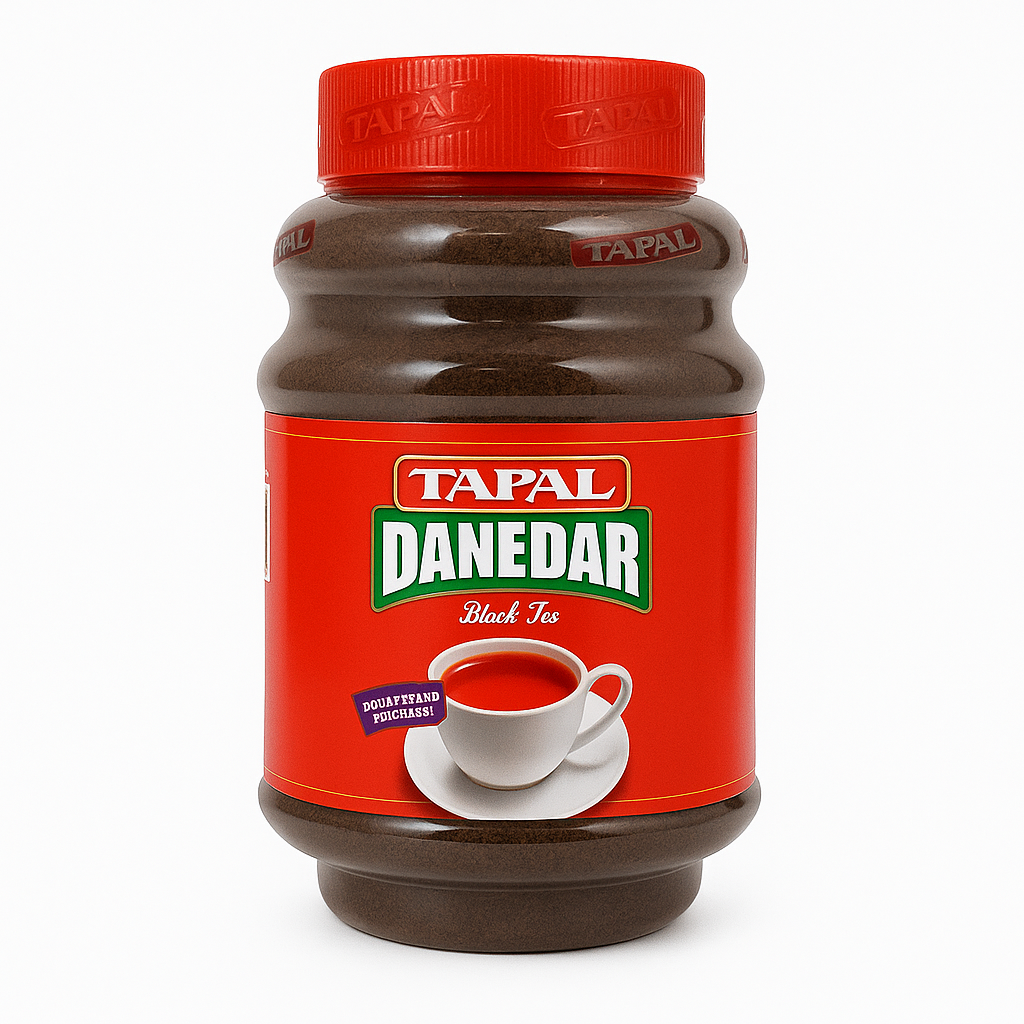Tapal Danedar Tea 450g