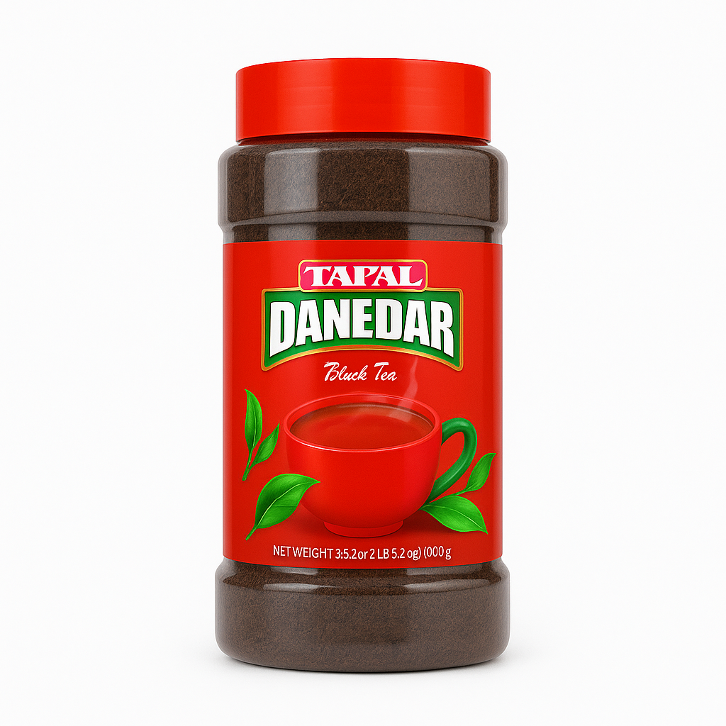 Tapal Danedar Tea 1kg