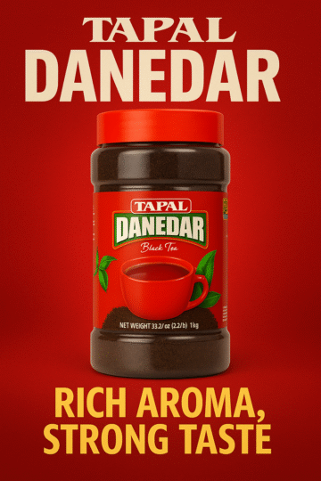 Tapal Danedar Tea 450g - Imagen 3