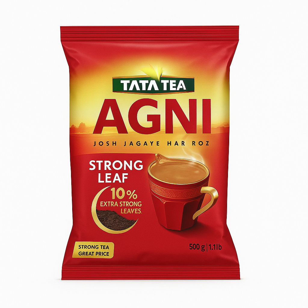Tata Tea Agni 1kg