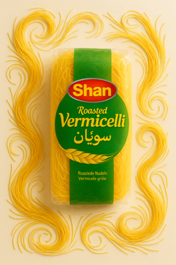 Shan Roasted Vermicelli 150g - Imagen 2