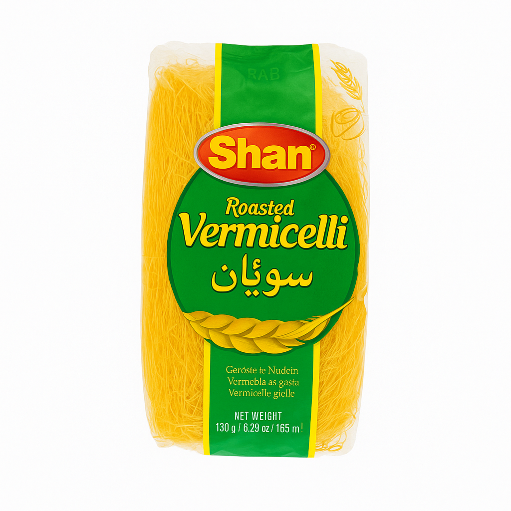 Shan Roasted Vermicelli 150g