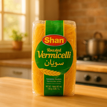 Shan Roasted Vermicelli 150g - Imagen 3