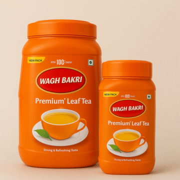 Wagh Bakri Premium Tea 450g - Imagen 2