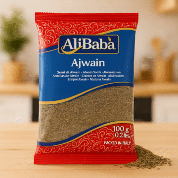 Ajwain Ali Baba 100g - Imagen 3