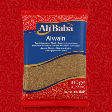 Ajwain Ali Baba 100g - Imagen 2