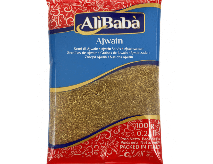 Ajwain Ali Baba 100g