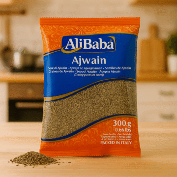 Ajwain Ali Baba 300g - Imagen 2