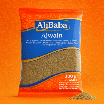 Ajwain Ali Baba 300g - Imagen 3