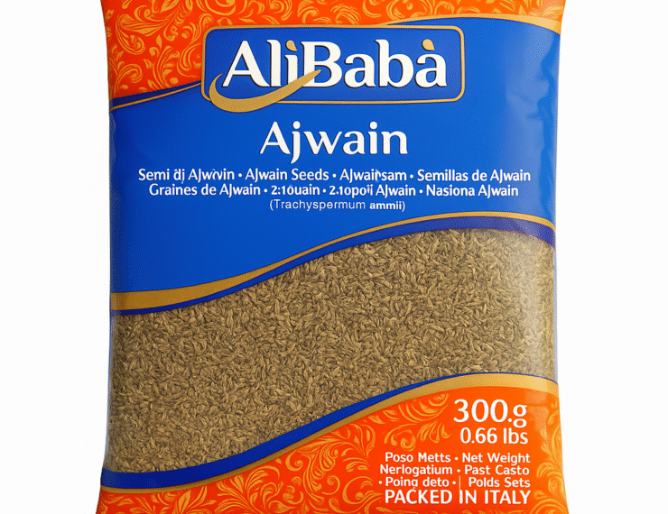 Ajwain Ali Baba 300g