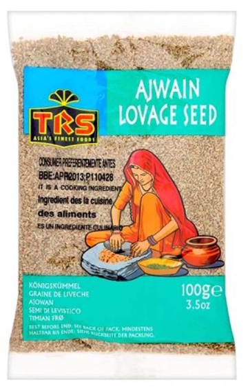 Ajwain TRS 100g