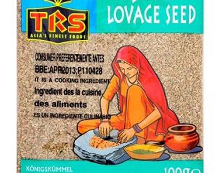 Ajwain TRS 100g