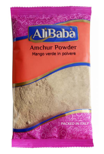 Amchur Powder Ali Baba 100g