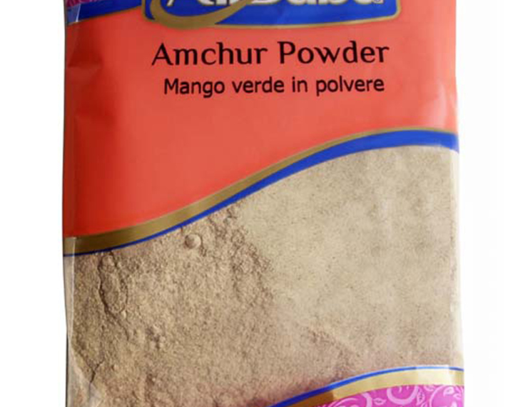 Amchur Powder Ali Baba 100g