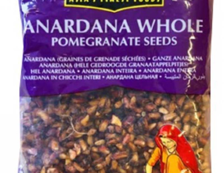 Anardana Whole TRS 100g