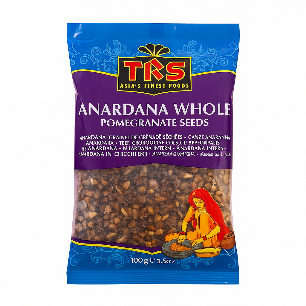 Anardana Whole TRS 100g