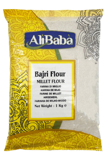 Bajri Flour Ali Baba 1kg