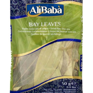 Bay Leaves Ali Baba 50g