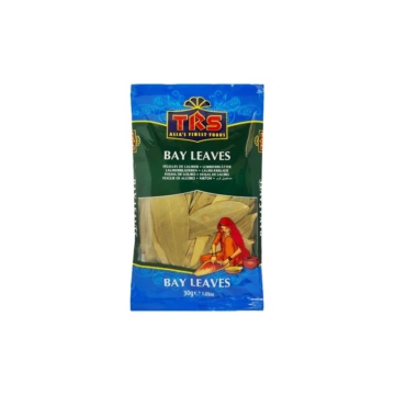 Bay Leaves TRS 50g