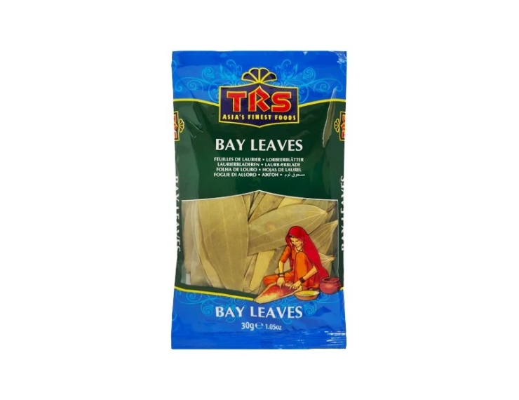 Bay Leaves TRS 50g