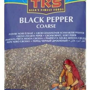 Black Pepper Coarse TRS 100g