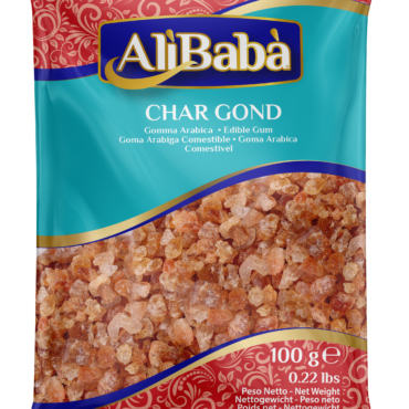 Char Gond Ali Baba 100g