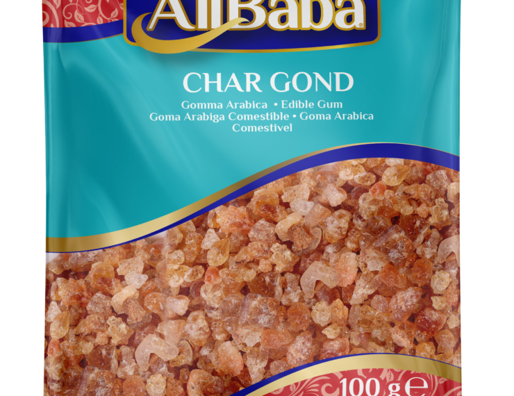 Char Gond Ali Baba 100g