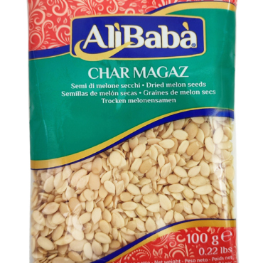 Char Magaz Ali Baba 100g