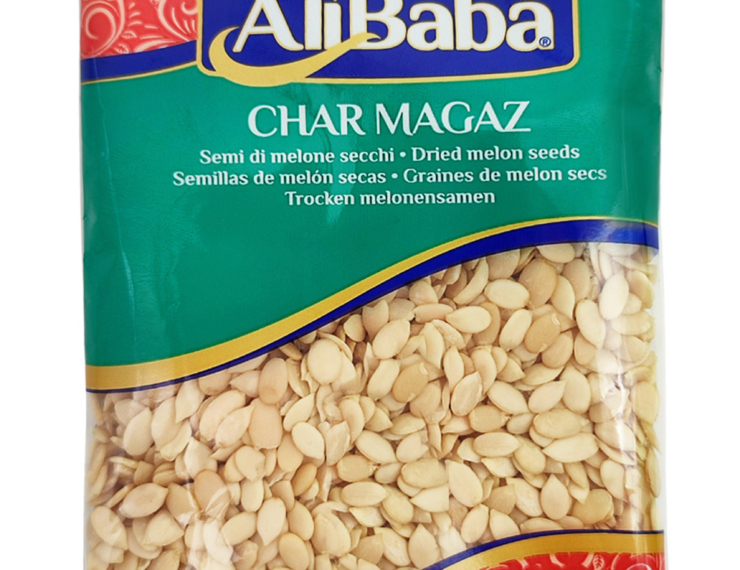 Char Magaz Ali Baba 100g