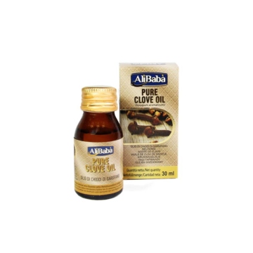 Cloves Oil Ali Baba 30ml