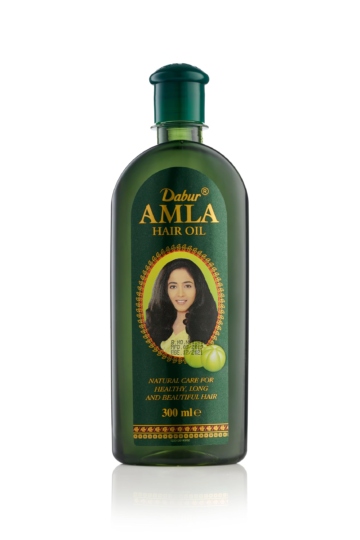 Dabur Amla Hair Oil 300ml