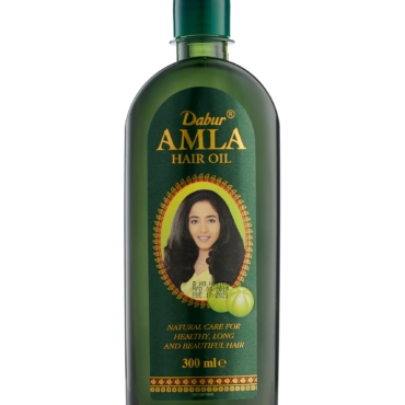 Dabur Amla Hair Oil 300ml