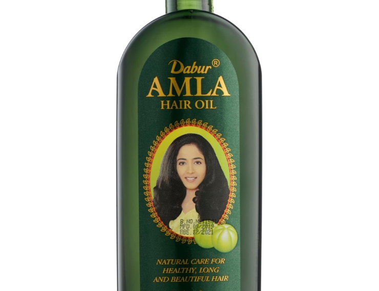Dabur Amla Hair Oil 300ml