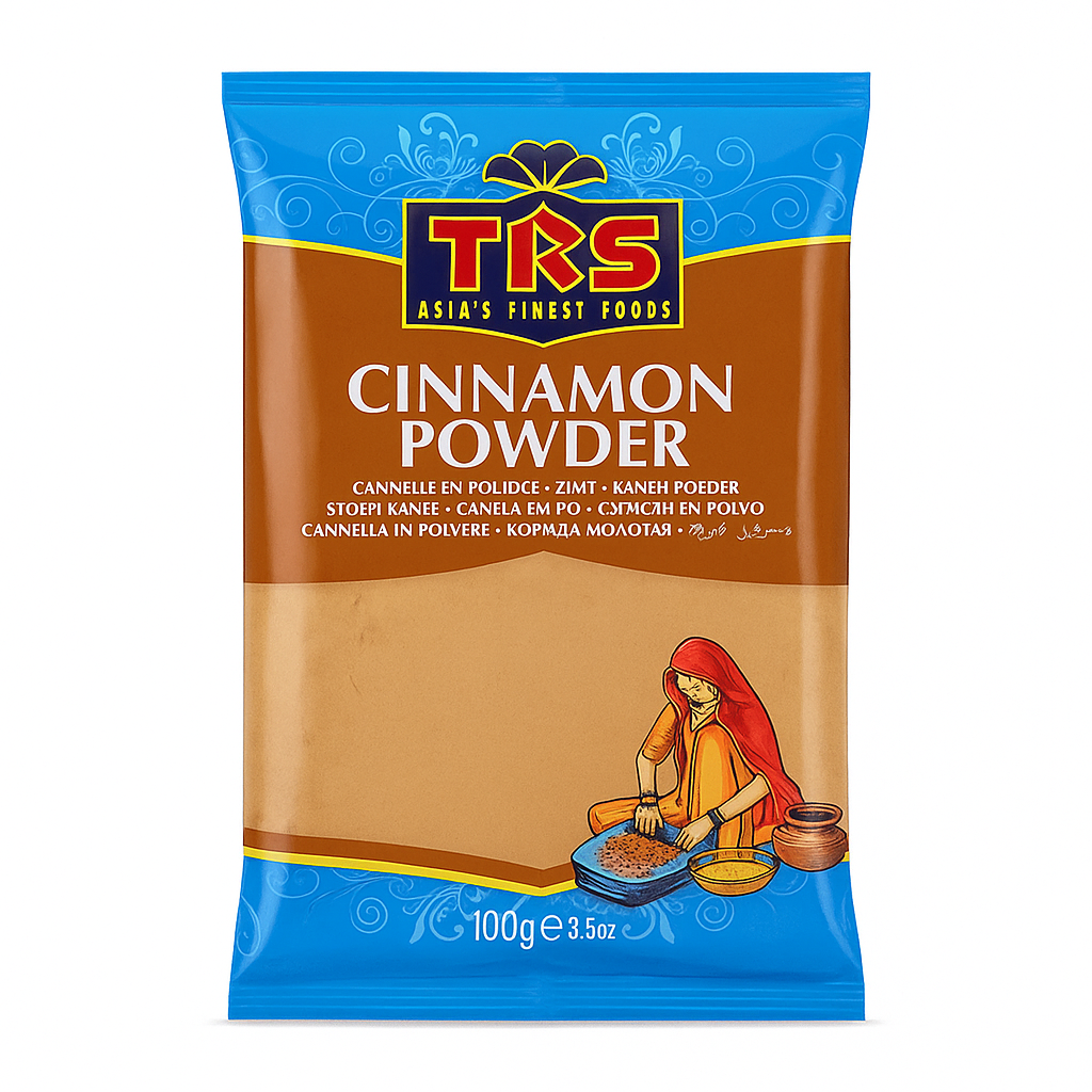 Dalchini (Cinnamon) Powder TRS 100g