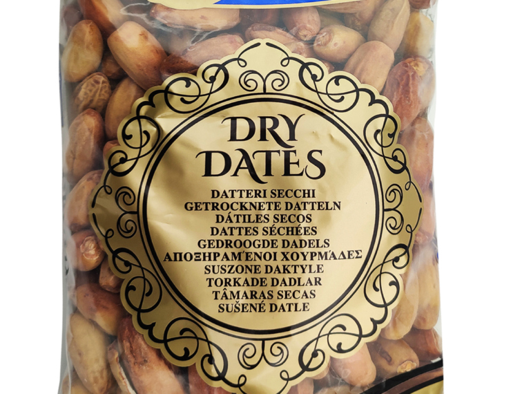 Datteri Secchi (Algeria) Ali Baba 1kg