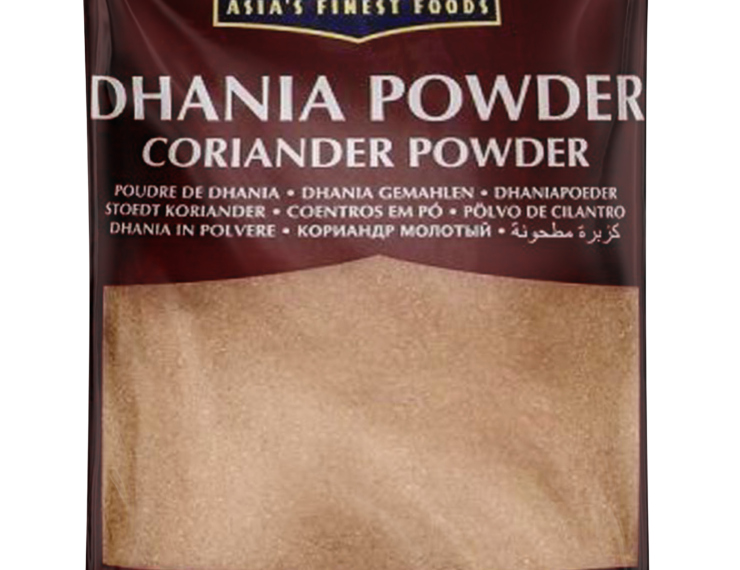 Dhania (Coriander) Powder TRS 100g