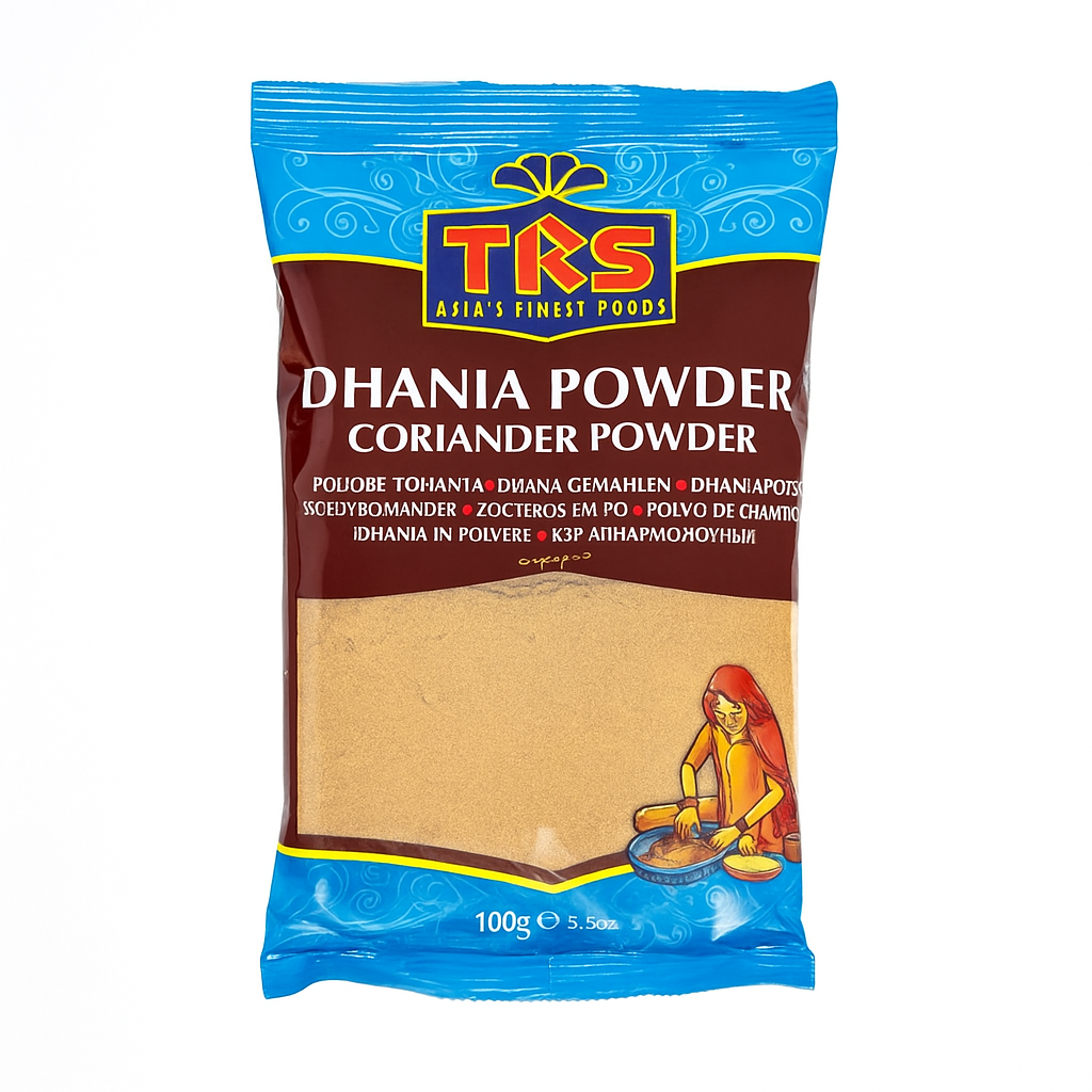 Dhania (Coriander) Powder TRS 100g
