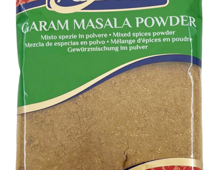 Garam Masala Powder Ali Baba 100g