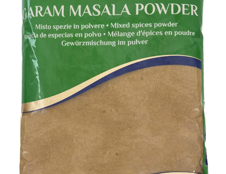 Garam Masala Powder Ali Baba 1kg (copia)