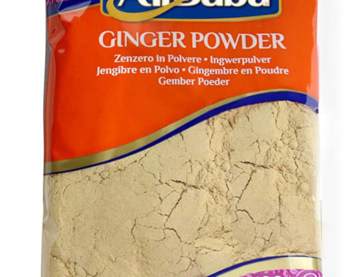 Ginger Powder Ali Baba 100g