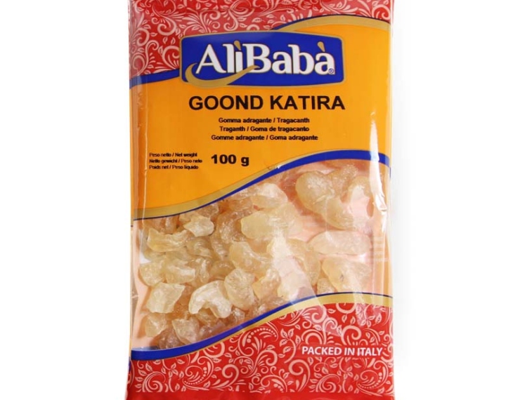Gond Katira Ali Baba 100g