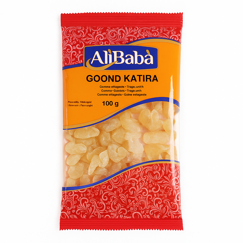 Gond Katira Ali Baba 100g