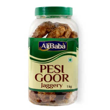 Ali Baba Goor Pesi (Jaggery Powder) 1kg